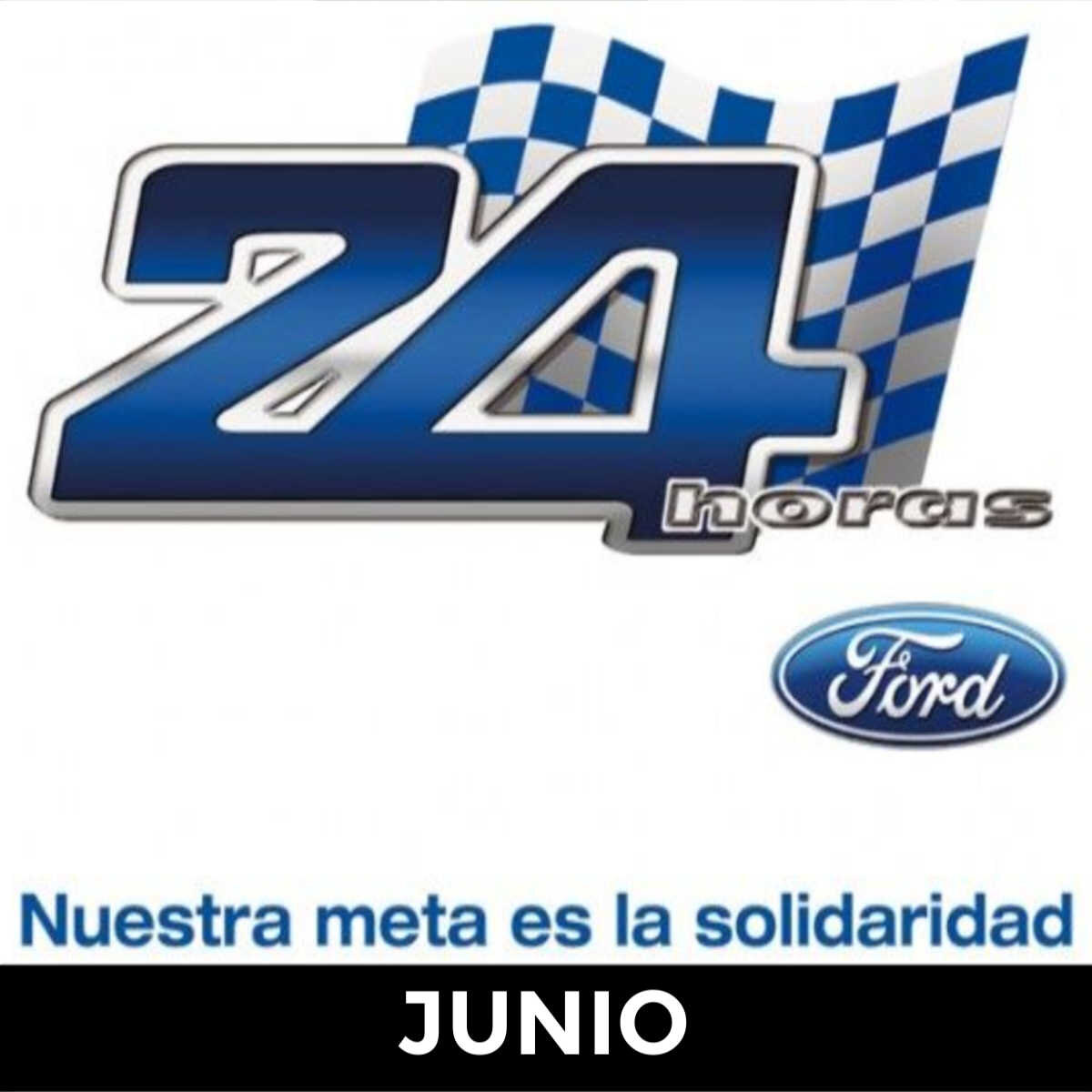 Mustang Club Madrid